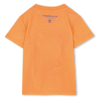 T-shirt met korte mouwen TIMBERLAND 
                    BOY
