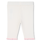Set jurk en legging BILLIEBLUSH 
                    MEISJE