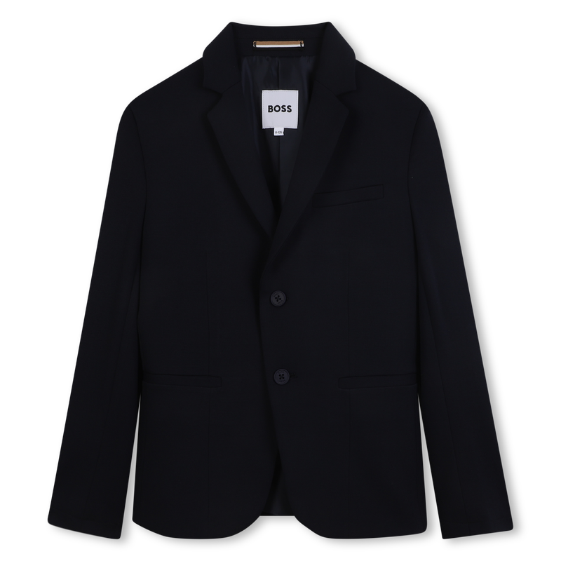 Colbert BOSS 
                        BOY