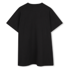 Jurk met korte mouwen DKNY 
                    GIRL