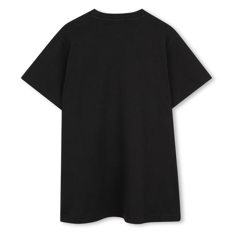 JURK MET KORTE MOUWEN DKNY 
                        GIRL