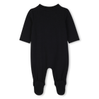Pyjama set, muts en slabbetje BOSS 
                    JONGEN