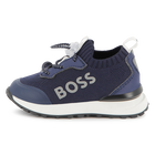 Sok sneakers BOSS 
                    BOY