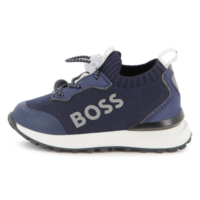 Sok sneakers BOSS BOY