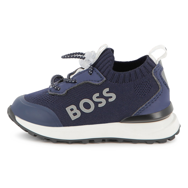 Sok sneakers BOSS 
                        BOY