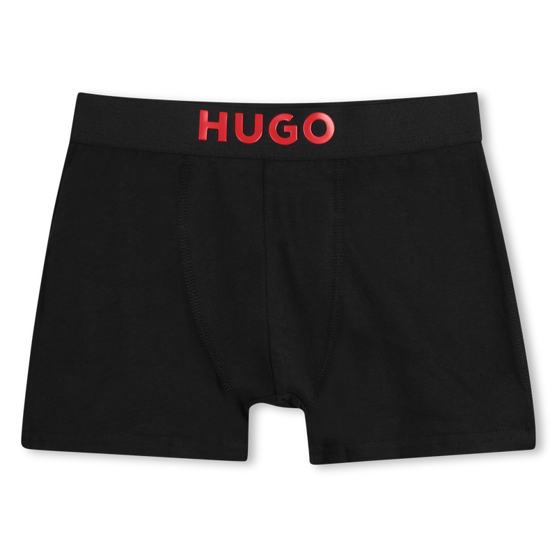 Set van 2 boxershorts HUGO 
                        BOY