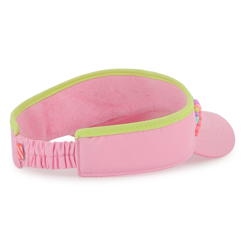 GLANZEND VIZIER BILLIEBLUSH 
                        GIRL