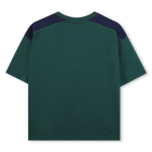 T-SHIRT KORTE MOUWEN HUGO 
                    JONGEN
