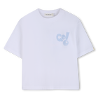 T-shirt met korte mouwen BILLIEBLUSH 
                    BOY