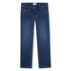 Spijkerbroek TIMBERLAND 
                    BOY