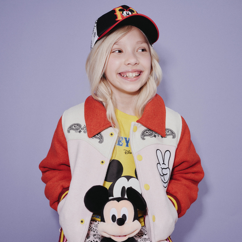 T-shirt met korte mouwen MARC JACOBS 
                        UNISEX