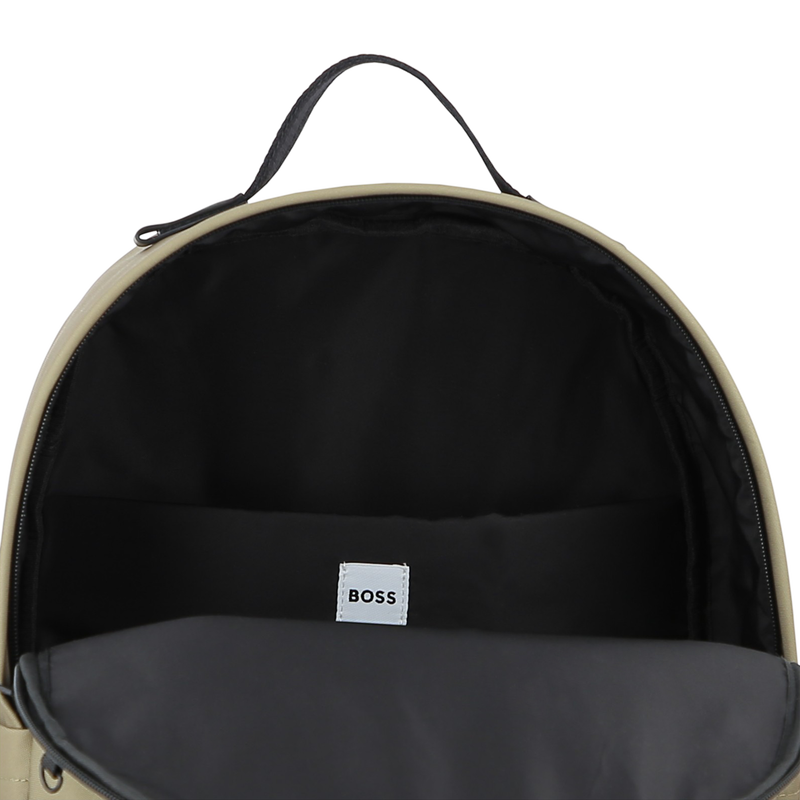 RUGZAK + KOFFER BOSS 
                        BOY