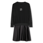 2-in-1 jurk DKNY 
                    GIRL