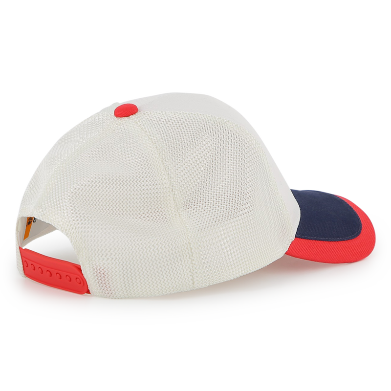 PET MET ILLUSTRATIE TIMBERLAND 
                        BOY