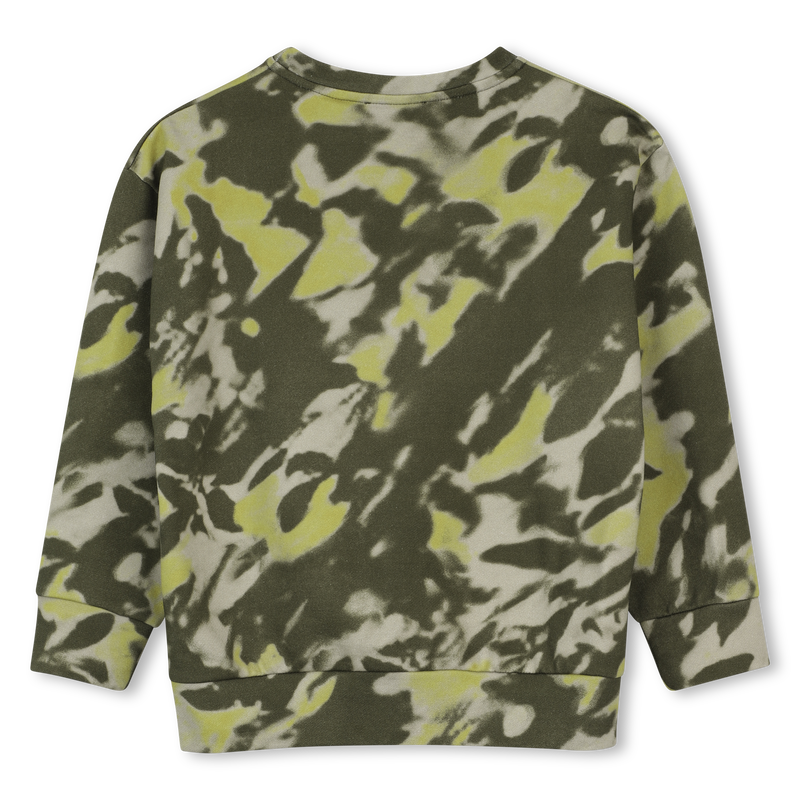 Sweater GIVENCHY 
                        BOY