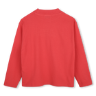 T-shirt met lange mouwen MARC JACOBS 
                    GIRL