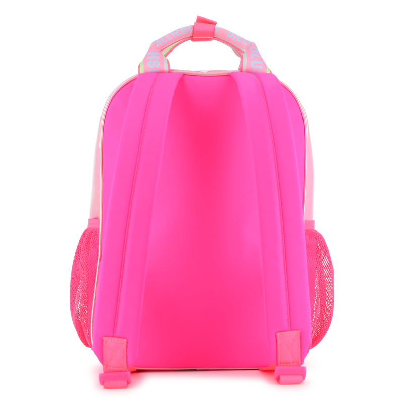 Rugzak BILLIEBLUSH 
                        MEISJE