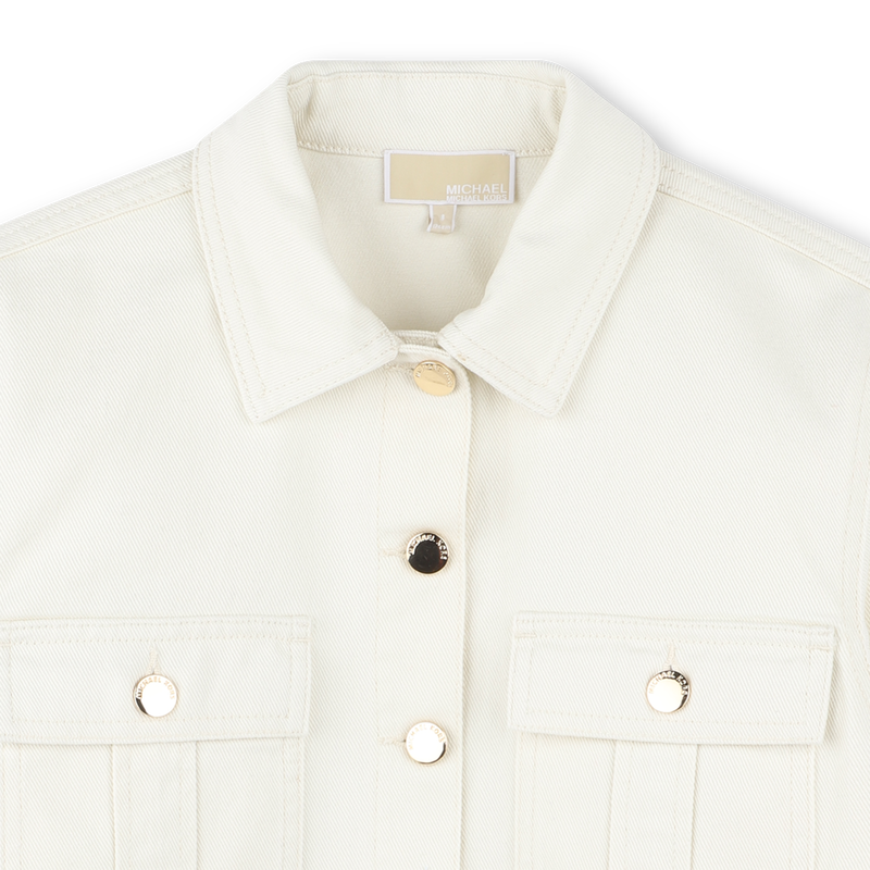 JASJE MICHAEL KORS 
                        GIRL