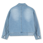 Jeansvest DKNY 
                    UNISEX