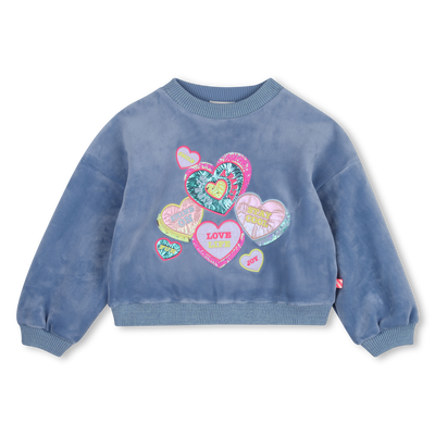 Sweater BILLIEBLUSH MEISJE