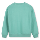 Sweater KIDS AROUND 
                    BOY