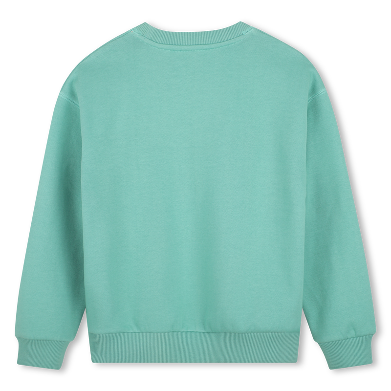 Sweater KIDS AROUND 
                        BOY
