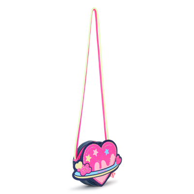 Handtas BILLIEBLUSH GIRL
