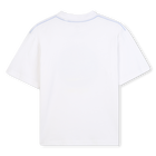 Jersey T-shirt met korte mouwen TIMBERLAND 
                    BOY