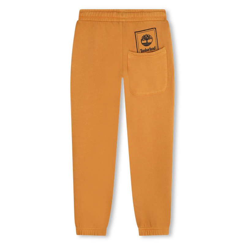 Fleece joggingbroek TIMBERLAND 
                        BOY