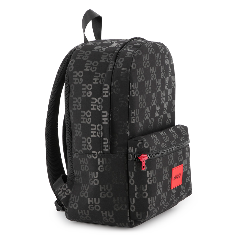 Rugzak HUGO 
                        BOY