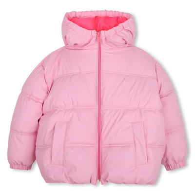 Hoofddoek met capuchon BILLIEBLUSH MEISJE
