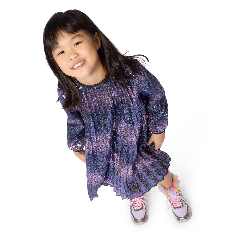 Halfsokken BILLIEBLUSH 
                        GIRL