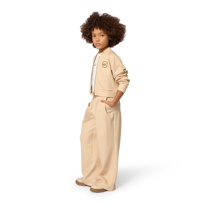 Joggingbroek MICHAEL KORS GIRL