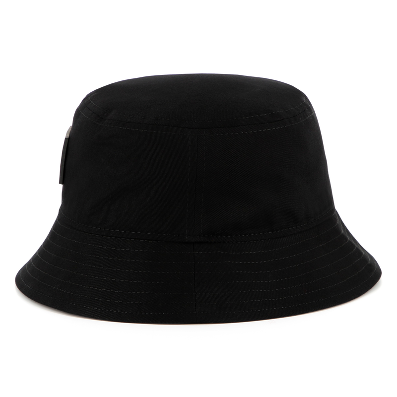 Katoenen bob BOSS 
                        BOY