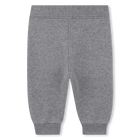 Set vest en broek BOSS 
                    BOY