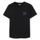 T-shirt met korte mouwen DKNY 
                    UNISEX