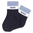 Set van sokken BOSS 
                    BOY