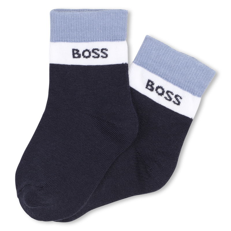 Set van sokken BOSS 
                        BOY