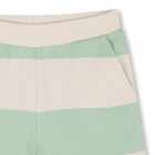 Set t-shirt en bermuda KENZO KIDS 
                    BOY