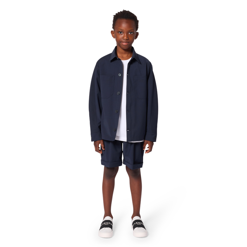 COLBERT GIVENCHY 
                        BOY