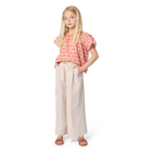 Blouse met ballonmouwen CHLOE 
                    GIRL
