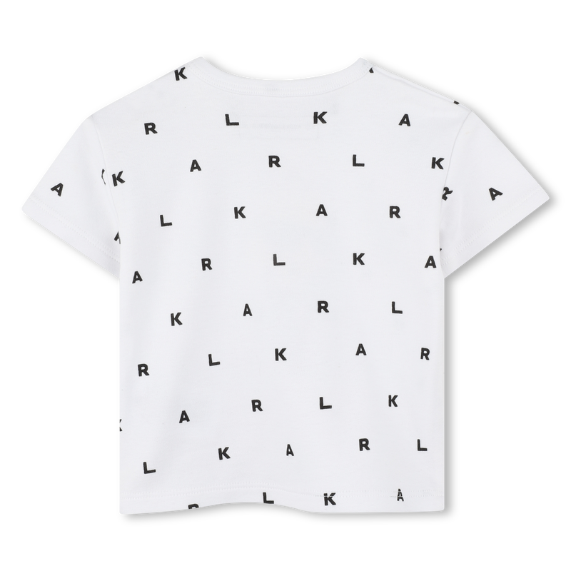 JOGGINGPAK KARL LAGERFELD KIDS 
                        BOY