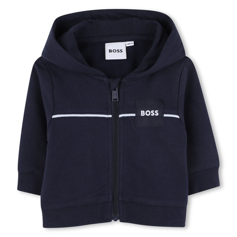 3-delige set BOSS 
                        BOY