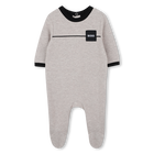 Set pyjama en hoeden BOSS 
                    BOY