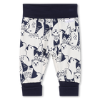 Snap t-shirt en broek TIMBERLAND 
                    BOY