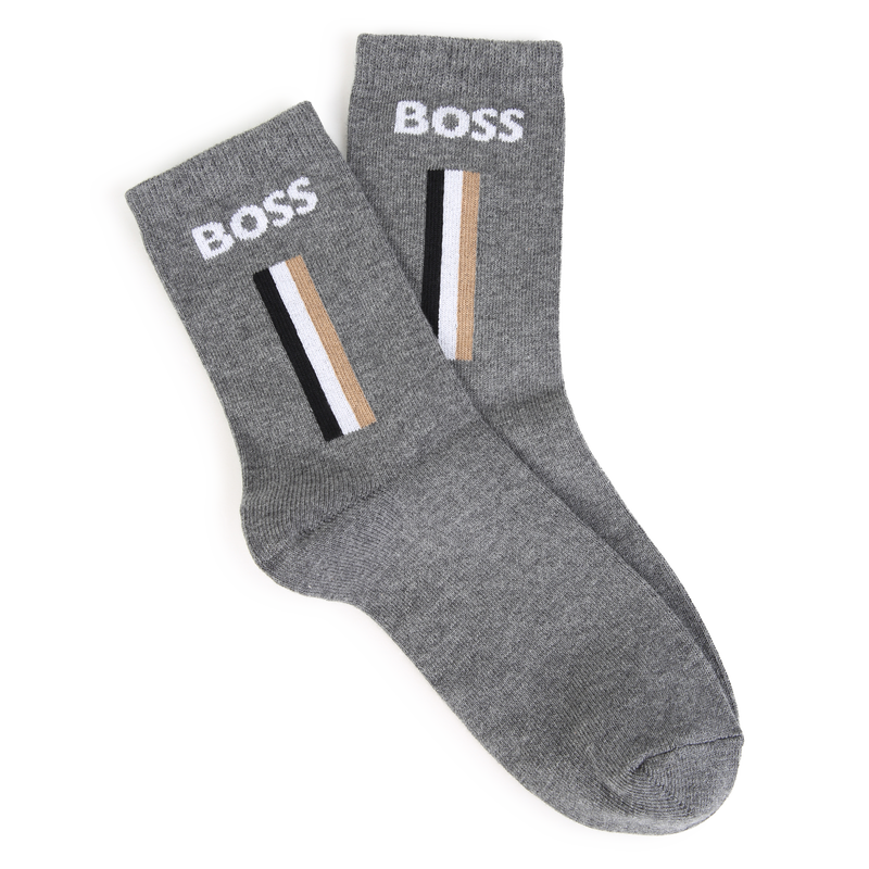 Set van sokken BOSS 
                        BOY