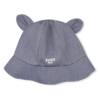 Set t-shirt, bucket hat en korte broek KENZO KIDS 
                    BOY
