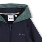 Jogger set BOSS 
                    BOY