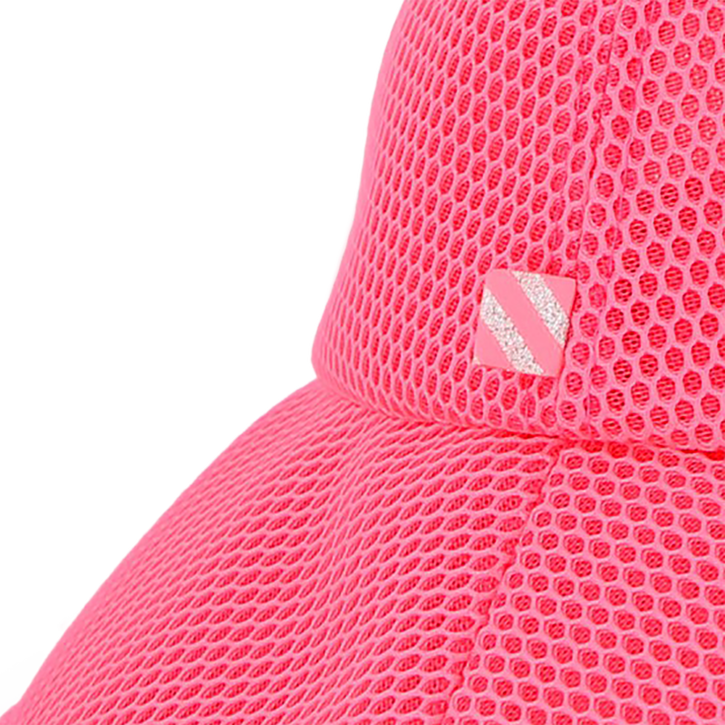 VISSERSHOED MET LANGE RAND BILLIEBLUSH 
                        GIRL