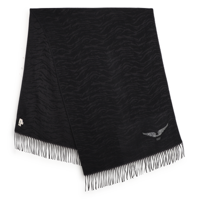 Sjaal ZADIG VOLTAIRE GIRL